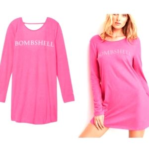 Y2K Vintage Bombshell Victoria's Secret Nightgown